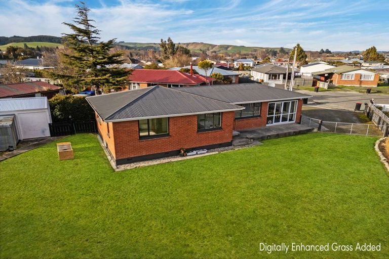 Photo of property in 4 Tui Street, East Gore, Gore, 9710