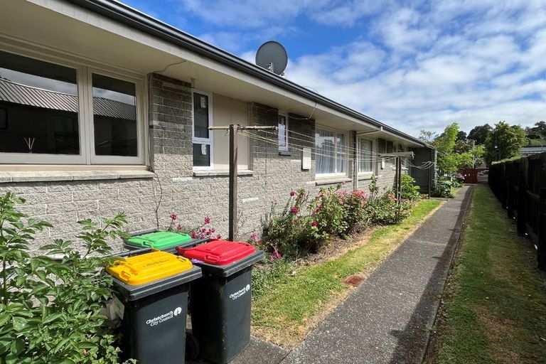 Photo of property in 1/177 Riccarton Road, Riccarton, Christchurch, 8041