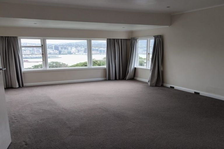 Photo of property in 29a Grass Street, Roseneath, Wellington, 6011