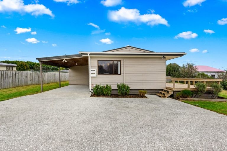Photo of property in 47a Marshall Road, Kaiwaka, 0573