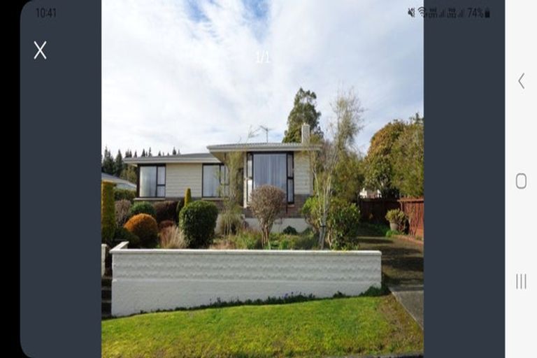 Photo of property in 4 Cherry Lane, Balclutha, 9272