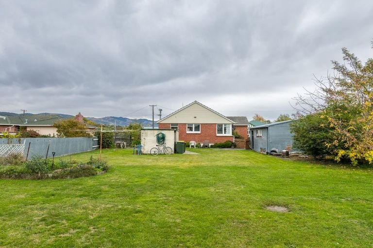 Photo of property in 13 Point Bush Road, Waimate, 7924