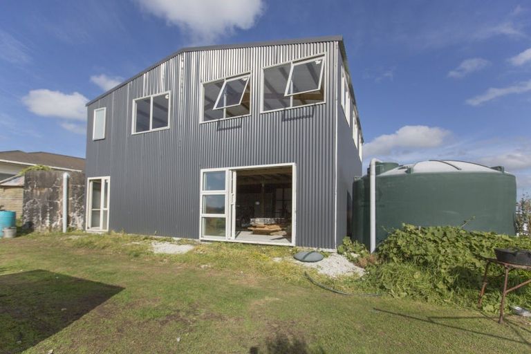 Photo of property in 395 Rehia Road, Ruawai, 0592