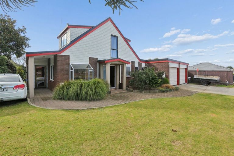 Photo of property in 241 Grenada Street, Mount Maunganui, 3116