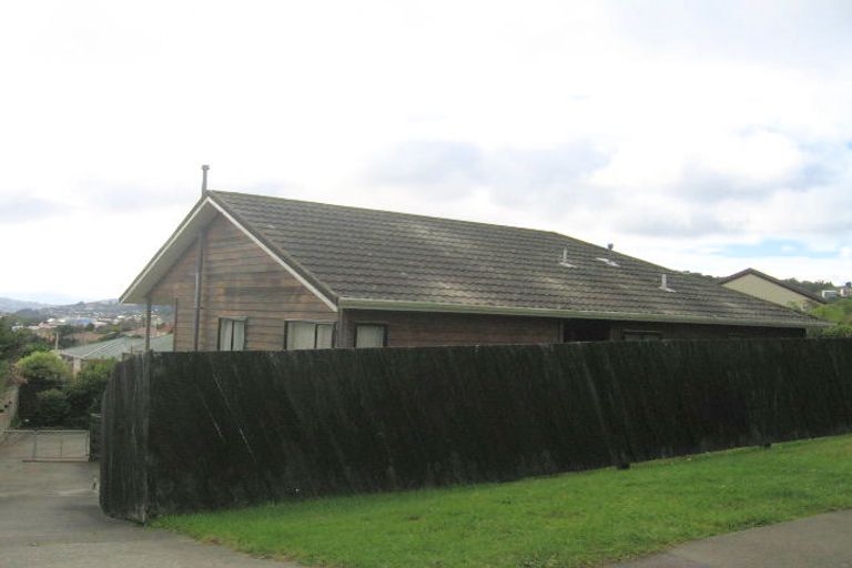 Photo of property in 48a Haumia Street, Johnsonville, Wellington, 6037