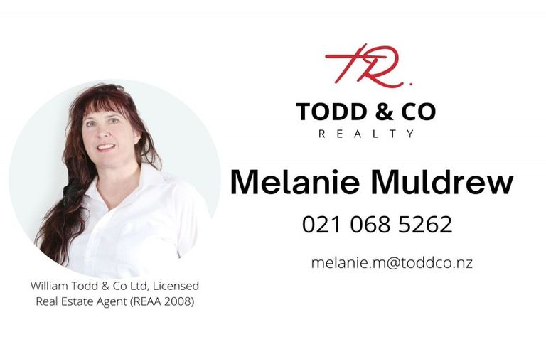 Photo of property in 43 Johnston Road, Nightcaps, 9630