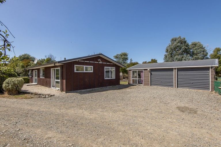 Photo of property in 246 Amberley Beach Road, Amberley, 7481