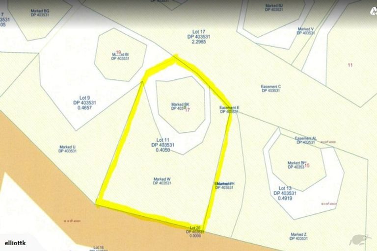 Photo of property in 17 Tikitiki Lane, Russell, 0272