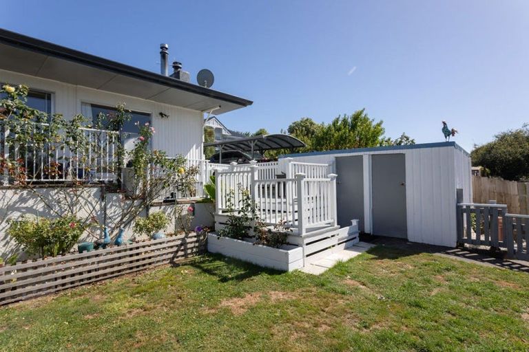 Photo of property in 3a Allan Street, Dannevirke, 4930