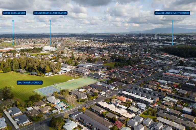 Photo of property in 2/44 Enderley Avenue, Hamilton, 3214