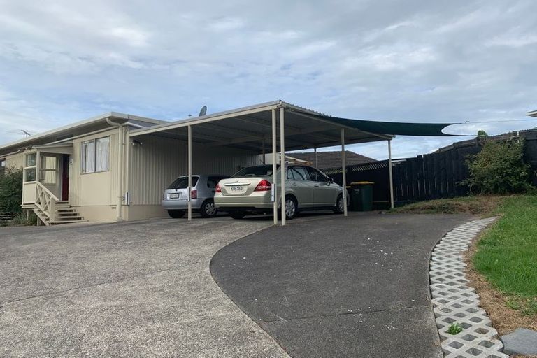 Photo of property in 1/29 Ludlow Terrace, Totara Vale, Auckland, 0627