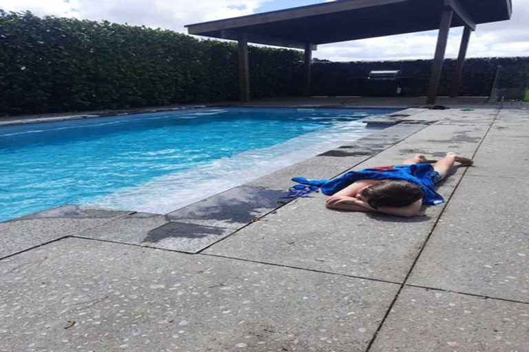 Photo of property in 384 Glenbrook Station Road, Glenbrook, Waiuku, 2681