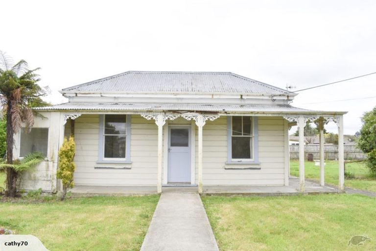 Photo of property in 12 Julia Street, Pahiatua, 4910