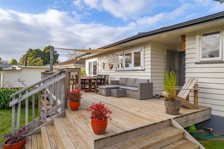 Photo of property in 13 King Edward Street, Lansdowne, Masterton, 5810