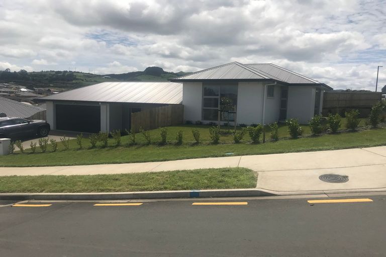 Photo of property in 2 Camburn Court, Pokeno, 2402