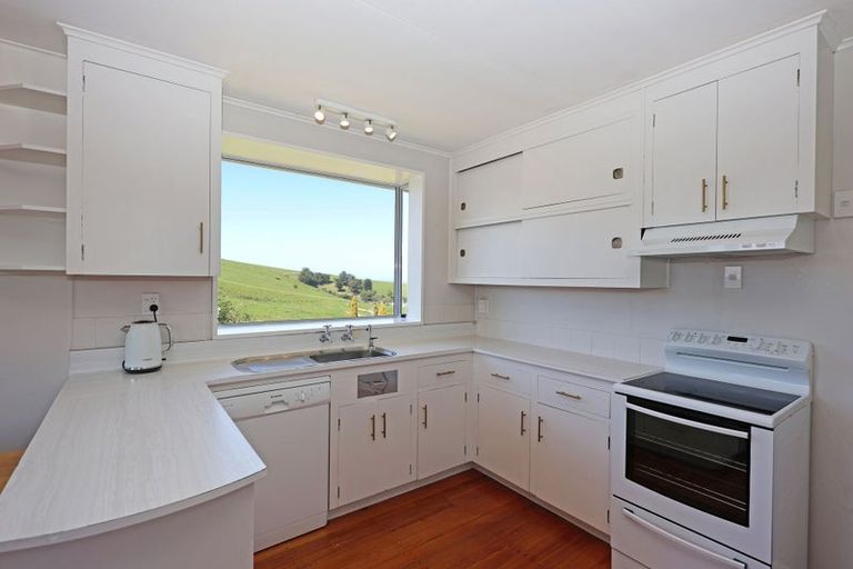 Photo of property in 43 Tamar Street, South Hill, Oamaru, 9400