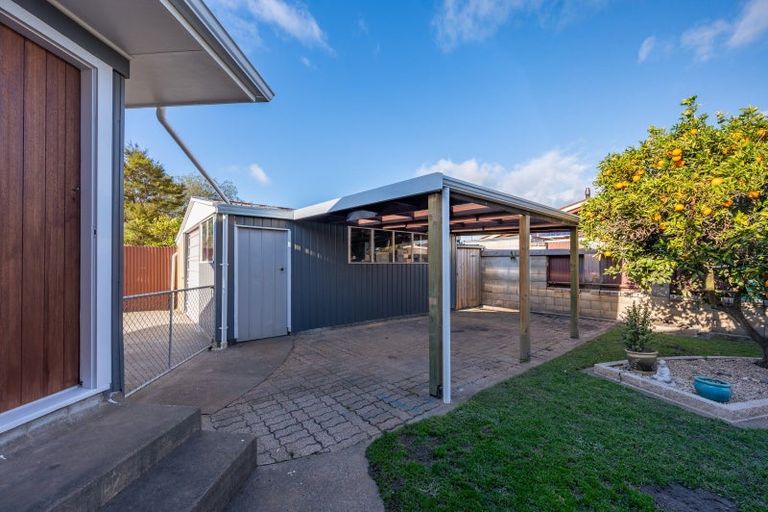 Photo of property in 18 Konini Crescent, Pirimai, Napier, 4112