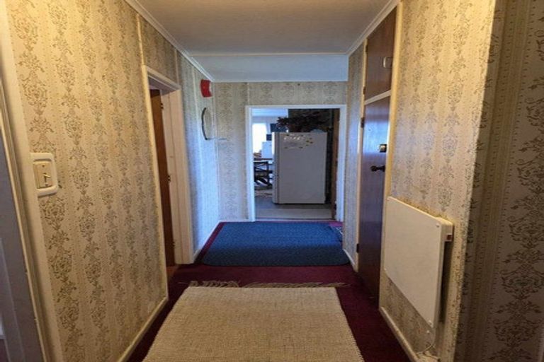 Photo of property in 4 Taraire Street, Kaikohe, 0405