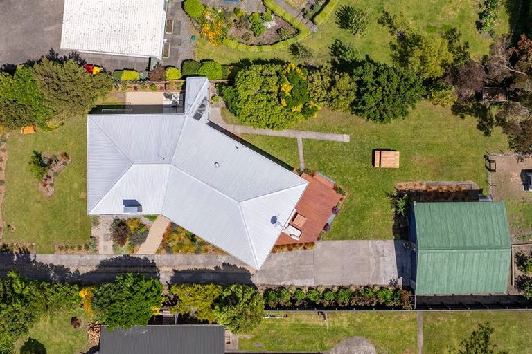 Photo of property in 13 Farrier Grove, Featherston, 5710