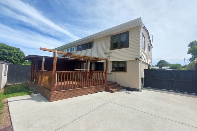 Photo of property in 24b Morley Street, Bryndwr, Christchurch, 8053