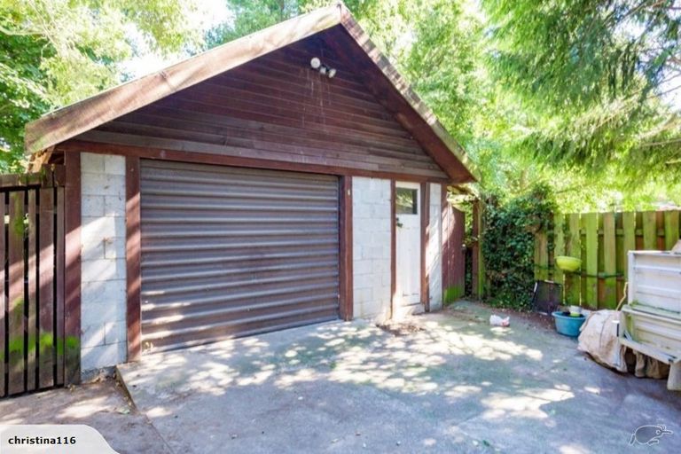 Photo of property in 8 Saint John Street, Southbridge, 7602