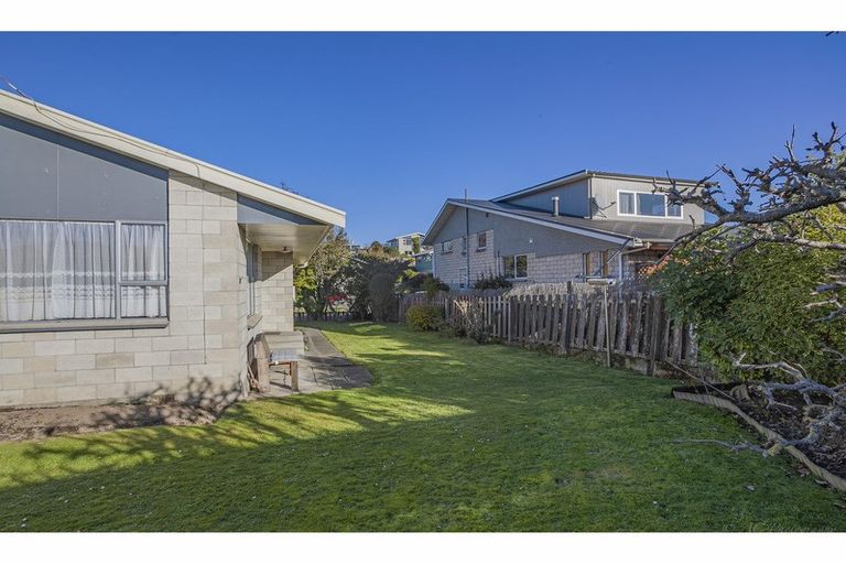Photo of property in 3 Benmore Street, Glenwood, Timaru, 7910