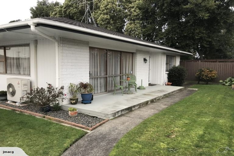 Photo of property in 214a Peachgrove Road, Claudelands, Hamilton, 3214