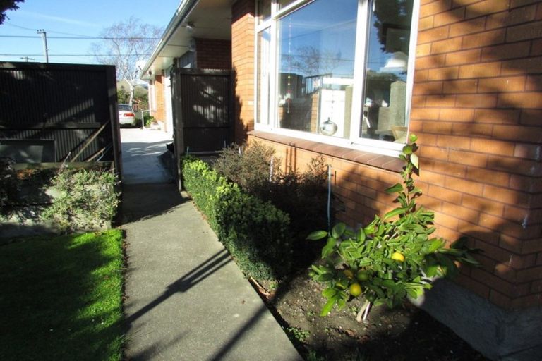 Photo of property in 1/30 Mathers Road, Hoon Hay, Christchurch, 8025