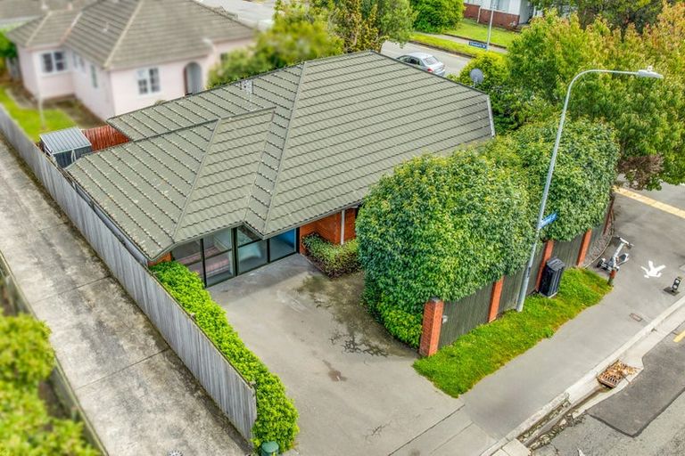 Photo of property in 49 Wainui Street, Riccarton, Christchurch, 8041