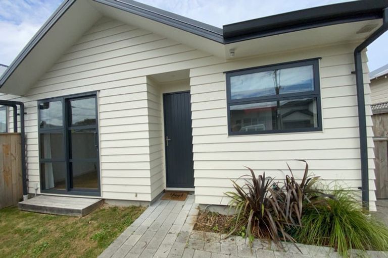 Photo of property in 81b Ararino Street, Trentham, Upper Hutt, 5018