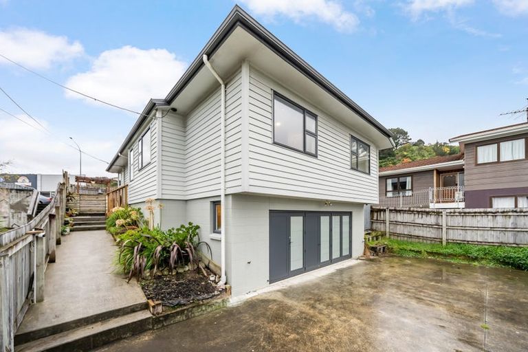 Photo of property in 422 Hutt Road, Alicetown, Lower Hutt, 5010