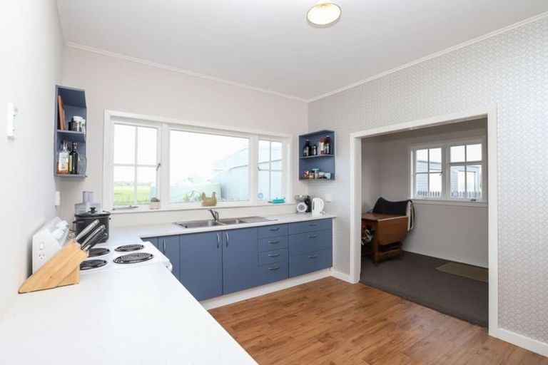 Photo of property in 632 Kaipaki Road, Ohaupo, 3881