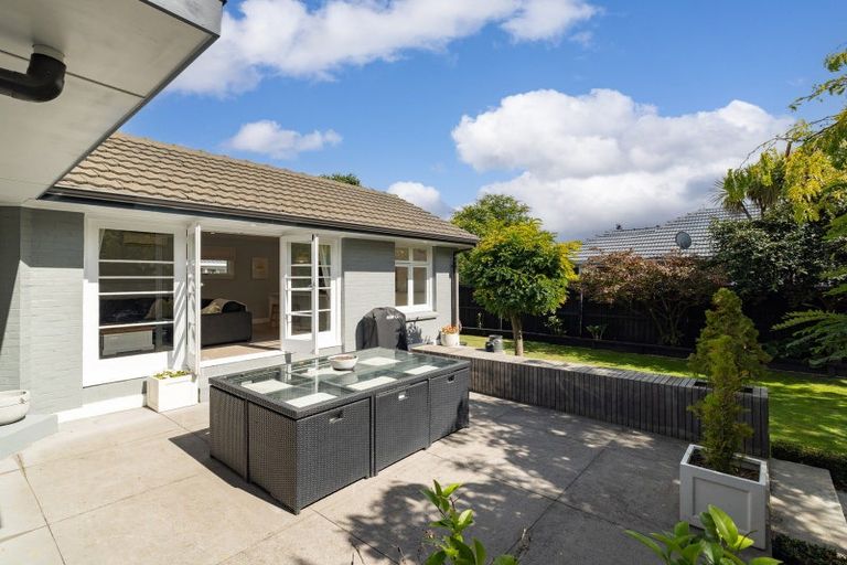 Photo of property in 133 Condell Avenue, Papanui, Christchurch, 8053