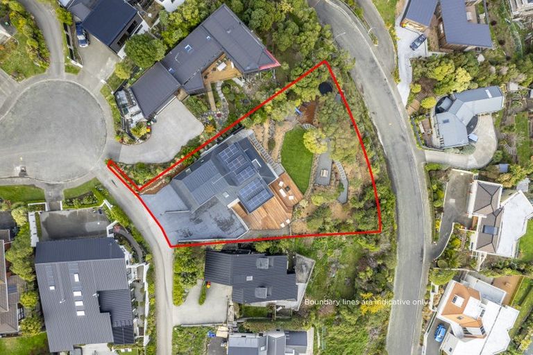 Photo of property in 7 Hatherly Lane, Mount Pleasant, Christchurch, 8081