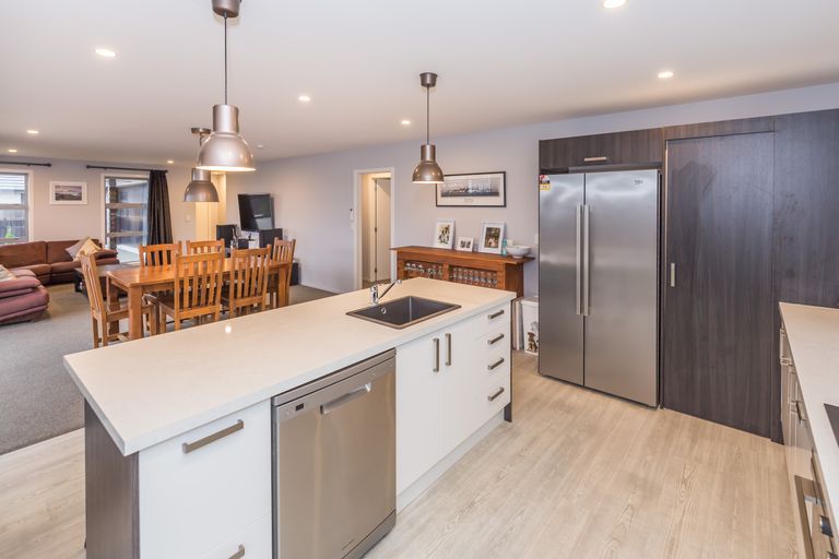 Photo of property in 23 Bofors Close, Wigram, Christchurch, 8042