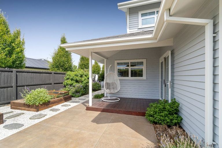 Photo of property in 14 Woodleigh Lane, Prebbleton, 7604