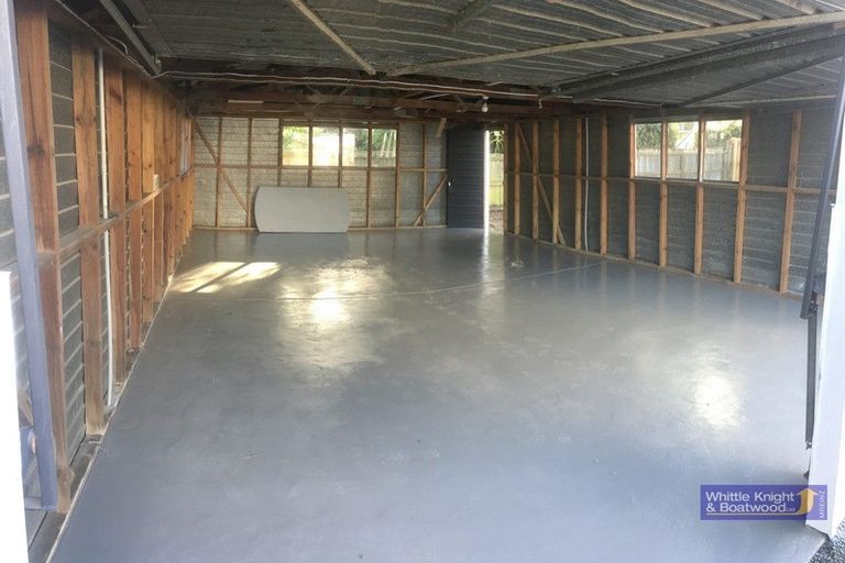 Photo of property in 62a Sylvan Street, Hillmorton, Christchurch, 8024