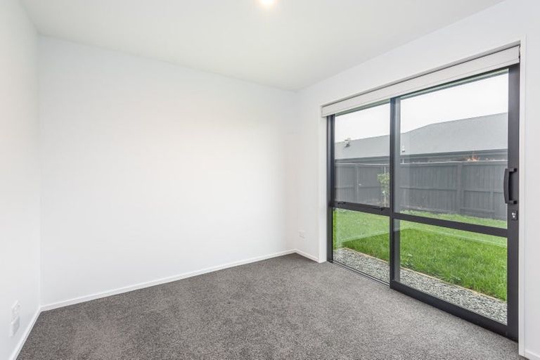 Photo of property in 209 Lincoln Rolleston Road, Rolleston, 7615