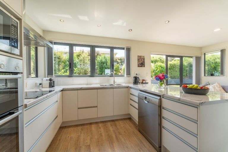 Photo of property in 55 Barnes Street, Glenwood, Timaru, 7910