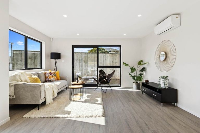 Photo of property in 49b Puriri Road, Manurewa, Auckland, 2102