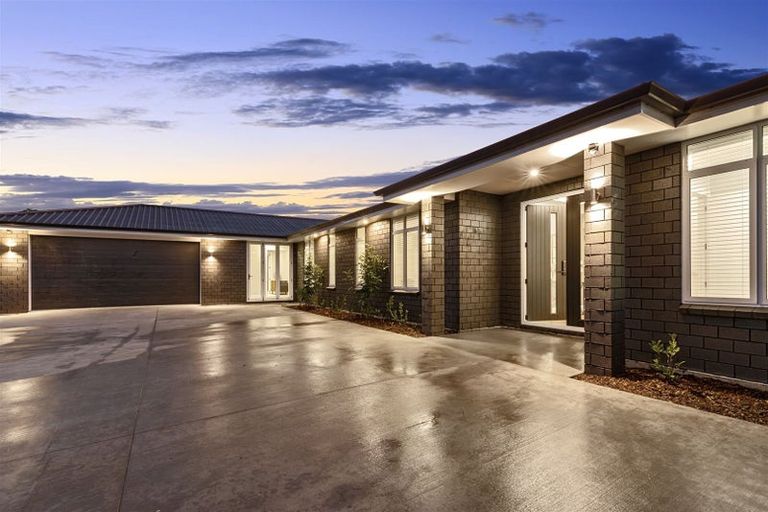 Photo of property in 149 Blackbridge Road, Dairy Flat, Albany, 0794