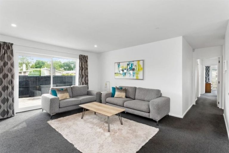 Photo of property in 1 Erica Street, Papanui, Christchurch, 8053