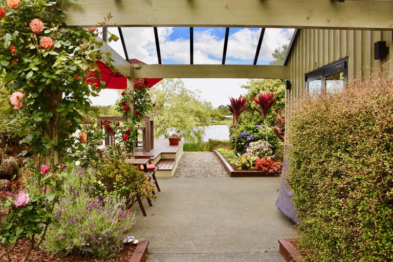 Photo of property in 119d Stanners Road, Kerikeri, 0295