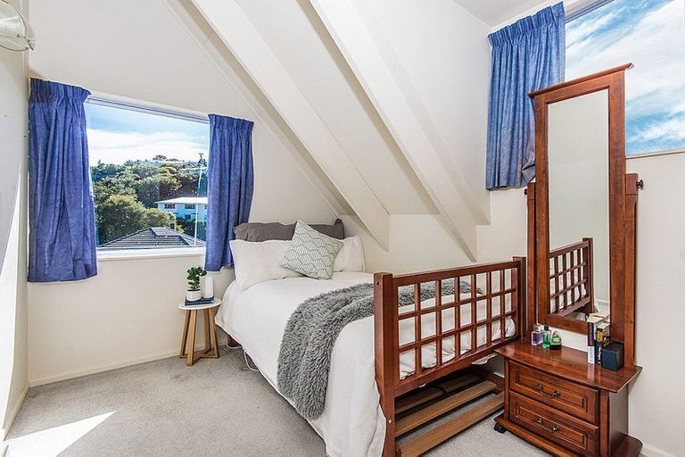 Photo of property in 8a Kipling Street, Johnsonville, Wellington, 6037