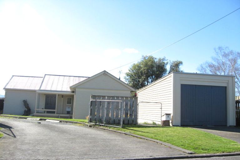 Photo of property in 8 Pukeko Street, Taihape, 4720