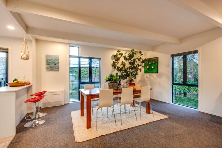 Photo of property in 11/140 Office Road, Merivale, Christchurch, 8014