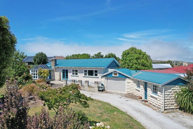 Photo of property in 14 Glendale Crescent, Holmes Hill, Oamaru, 9401