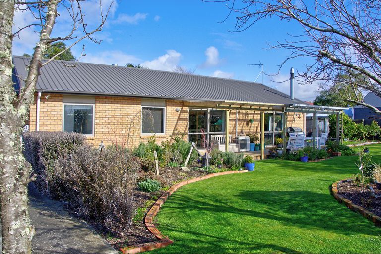 Photo of property in 19 Nash Place, Masterton, 5810