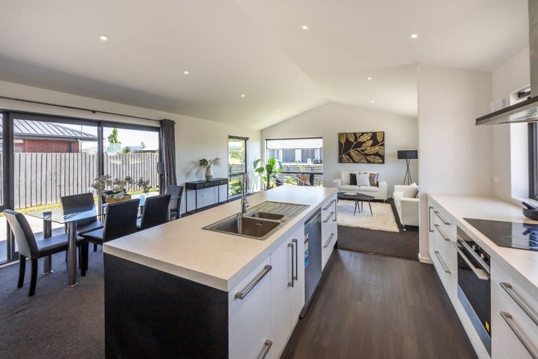 Photo of property in 8 Kendon Drive, Rolleston, 7614