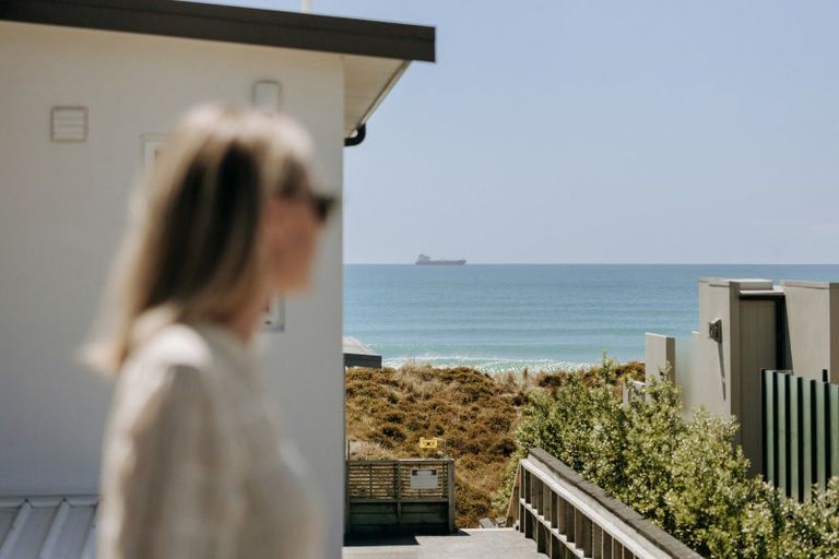 Photo of property in 401a Oceanbeach Road, Mount Maunganui, 3116